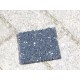 100x100x10 Rubber granulaat tegeldrager 